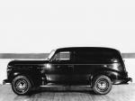 Chevrolet Master 85 Sedan Delivery 1940 года